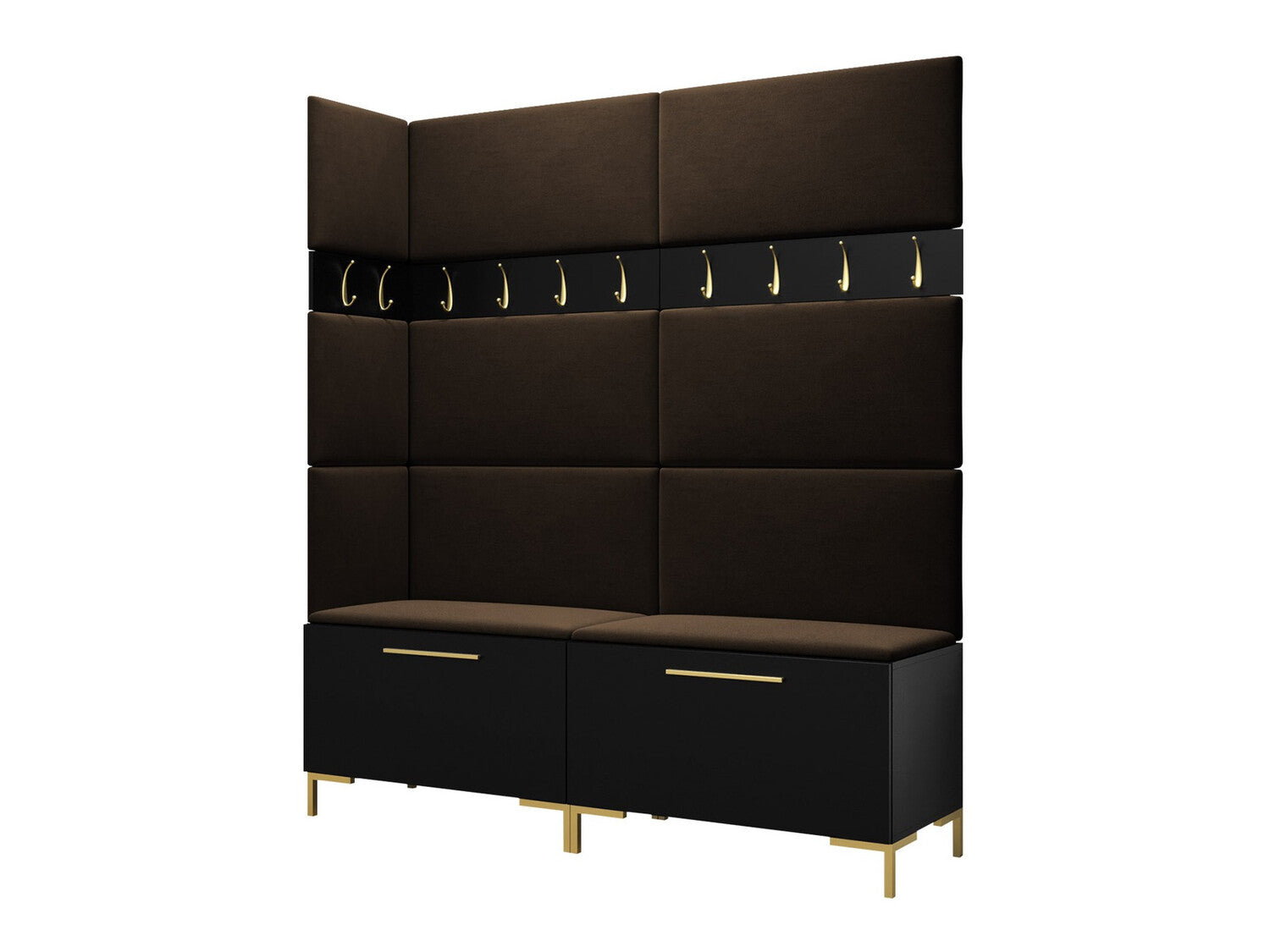 Hallway set Hartford F104