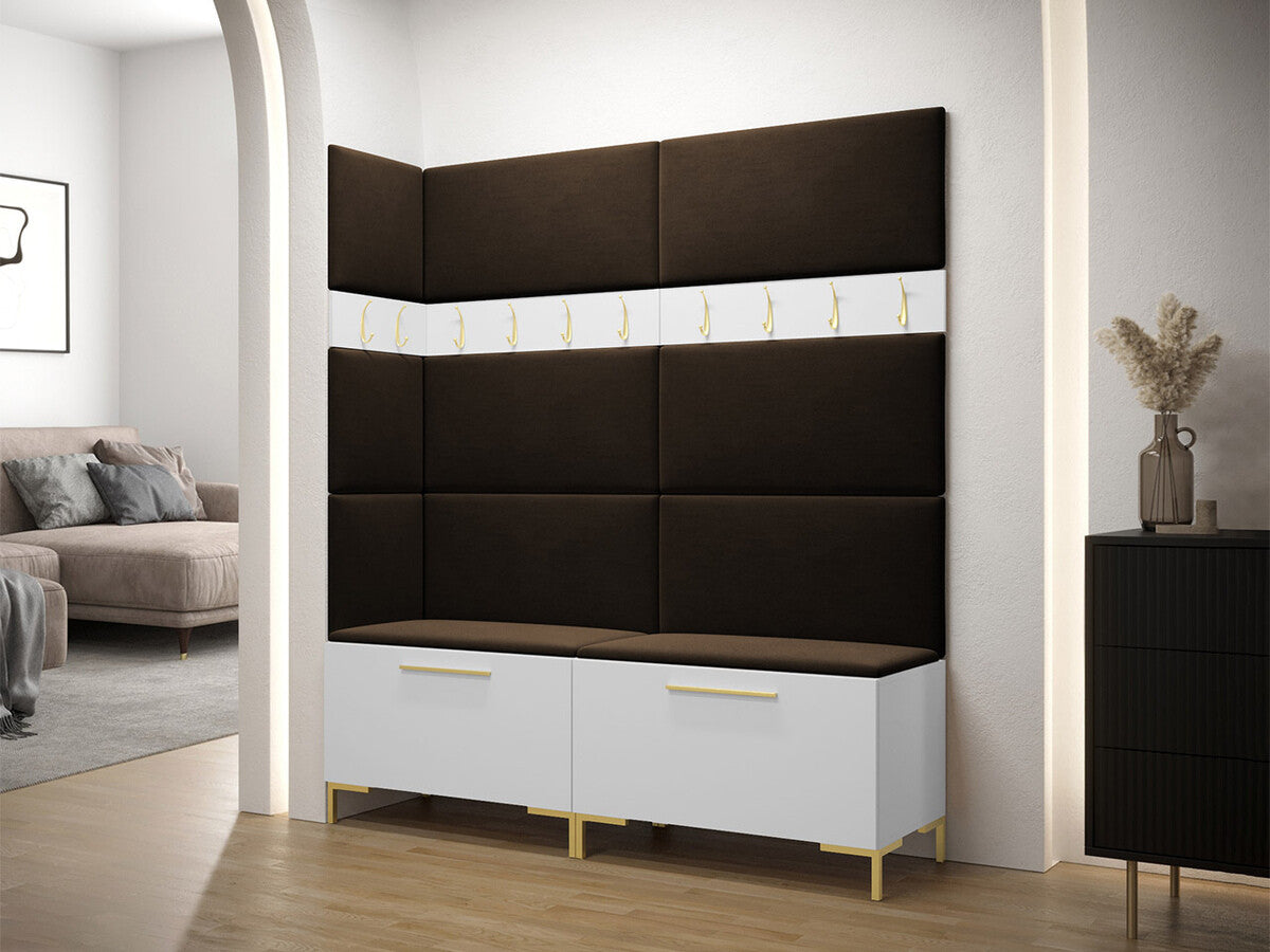 Hallway set Hartford F104