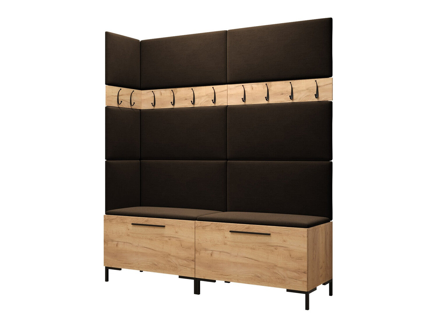 Hallway set Hartford F104