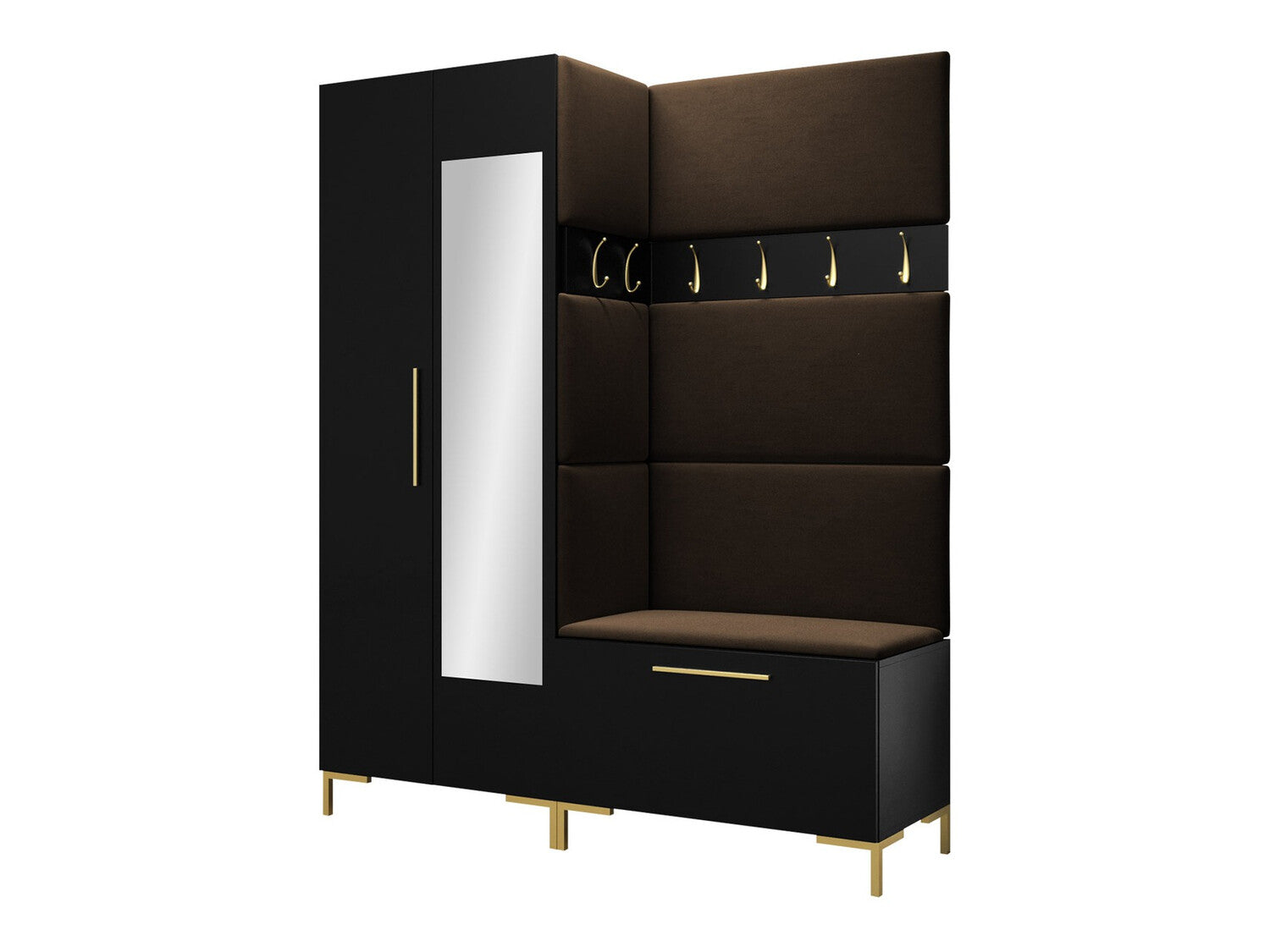 Hallway set Hartford F107