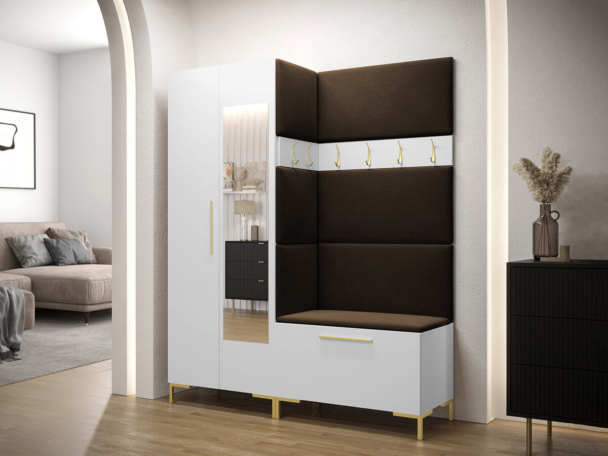 Hallway set Hartford F107