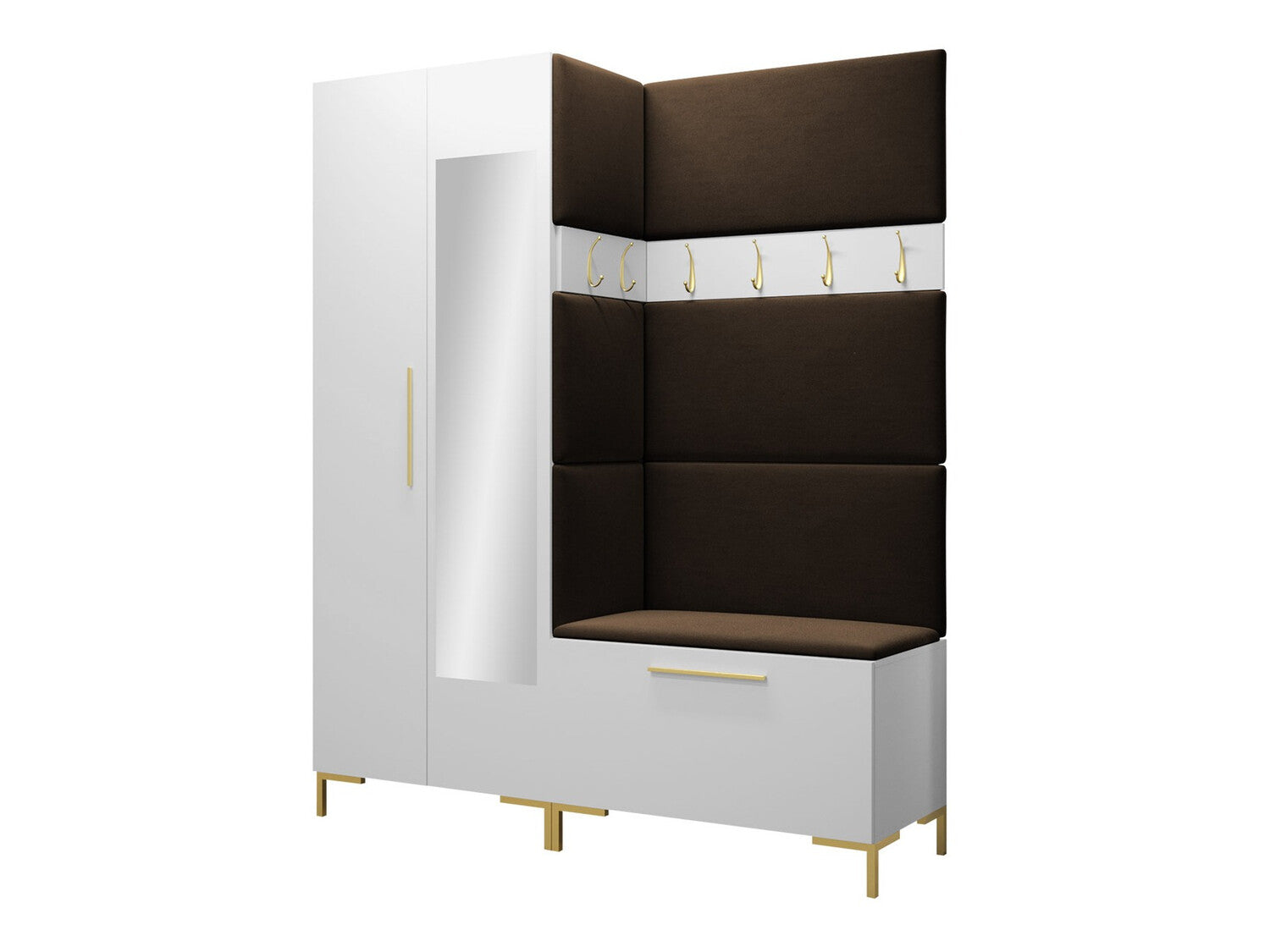 Hallway set Hartford F107