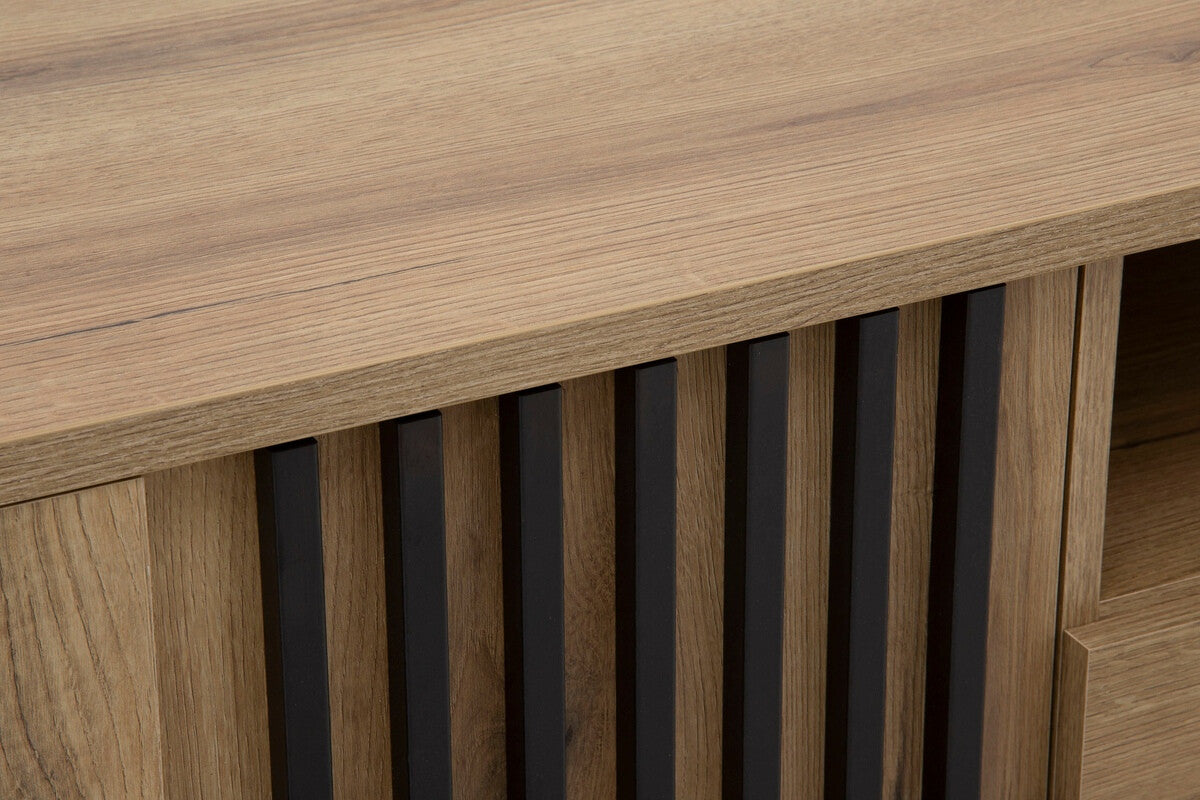 Vitrineskab Dorvela 103