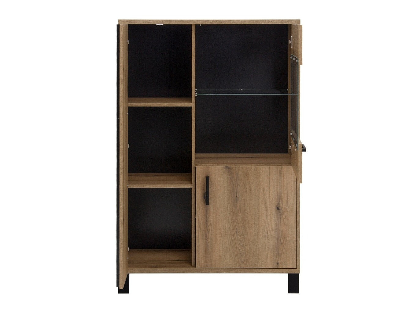 Vitrineskab Dorvela 103