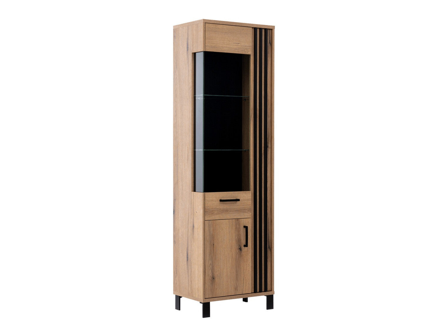 Vitrineskab Dorvela 104