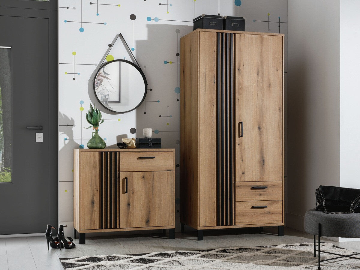 Garderobe Dorvela 106