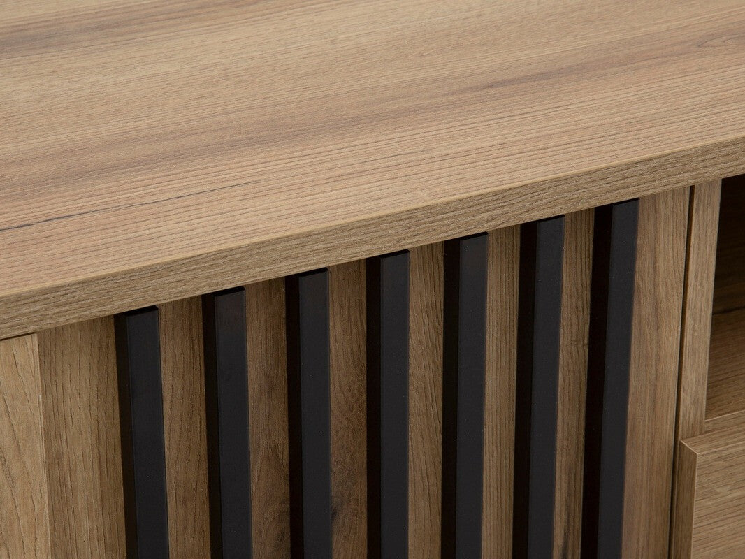 Vitrineskab Dorvela 104