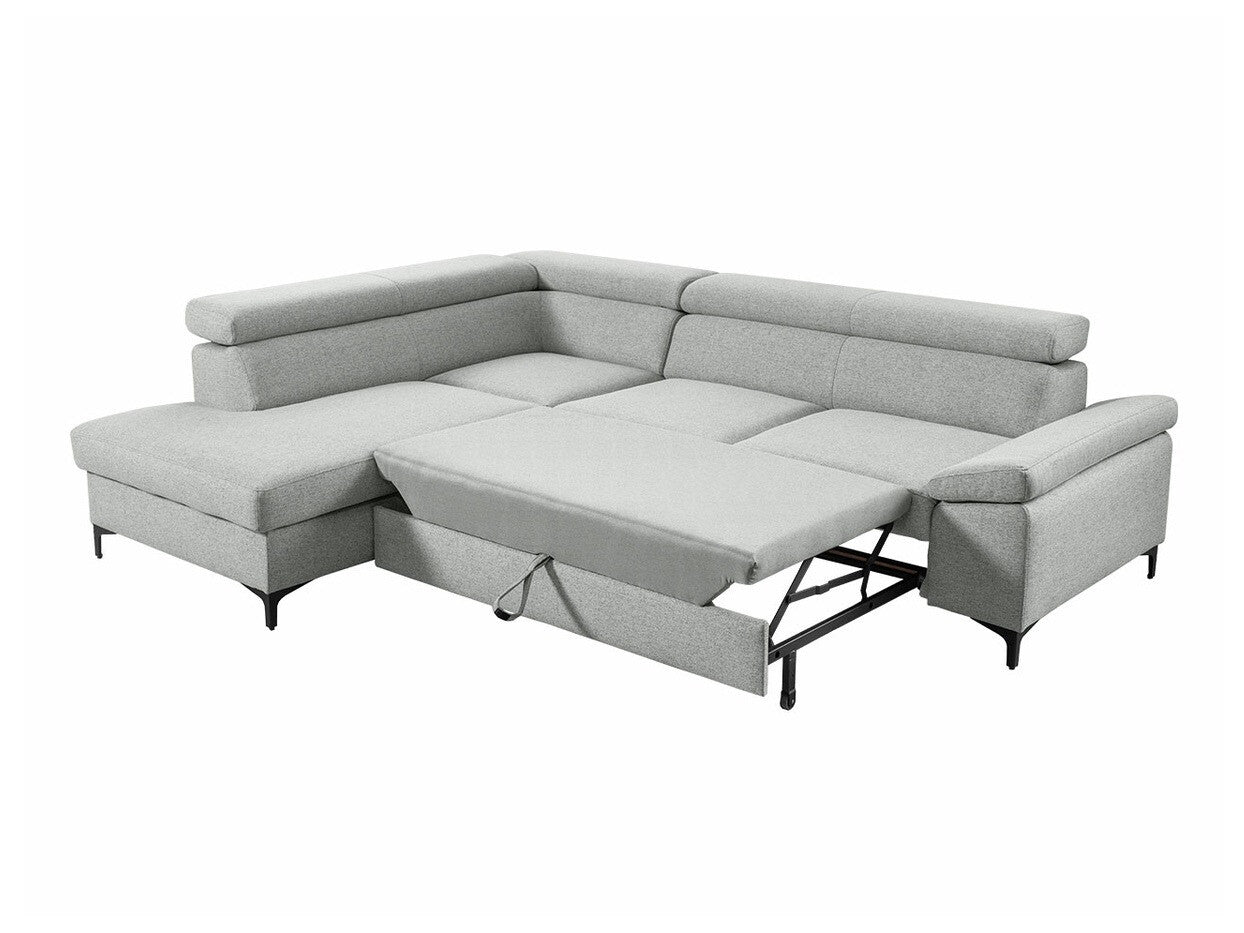 Hjørnesofa Lincoln 168
