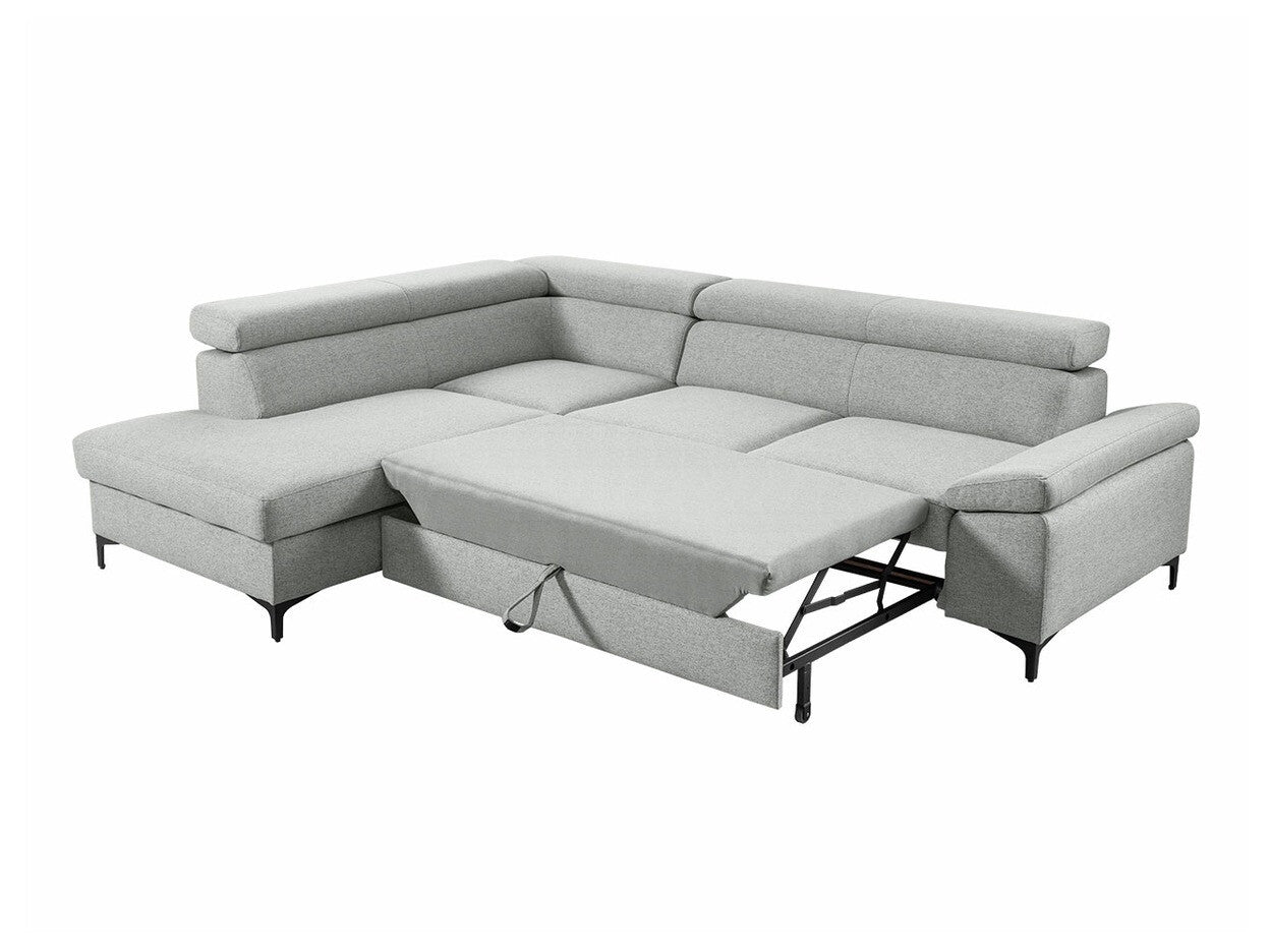 Hjørnesofa Lincoln 168