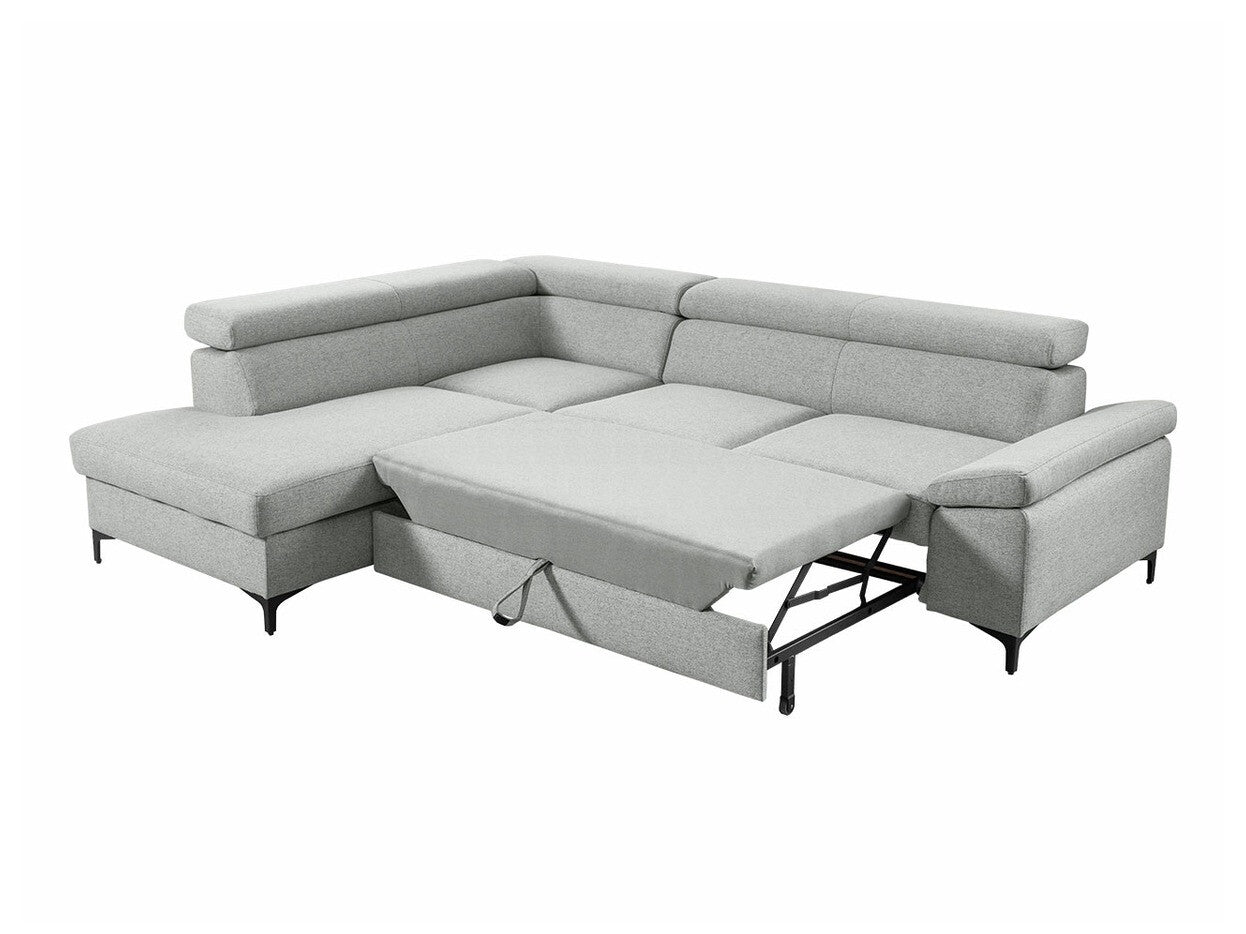 Hjørnesofa Lincoln 168
