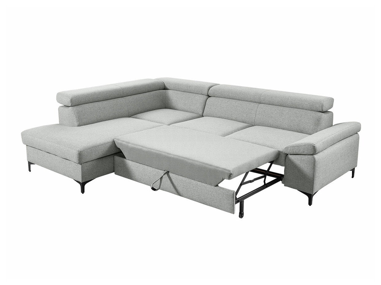 Hjørnesofa Lincoln 168