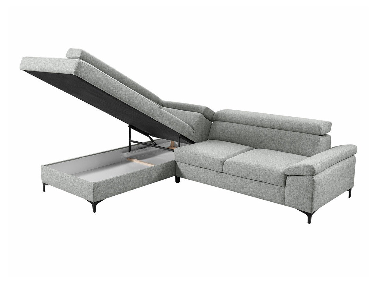 Hjørnesofa Lincoln 168