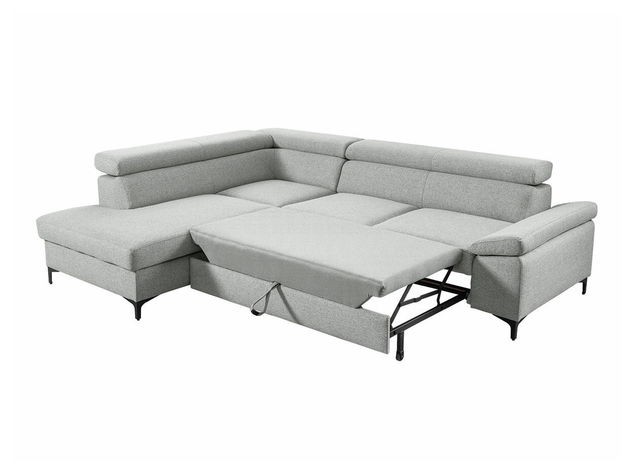 Hjørnesofa Lincoln 168