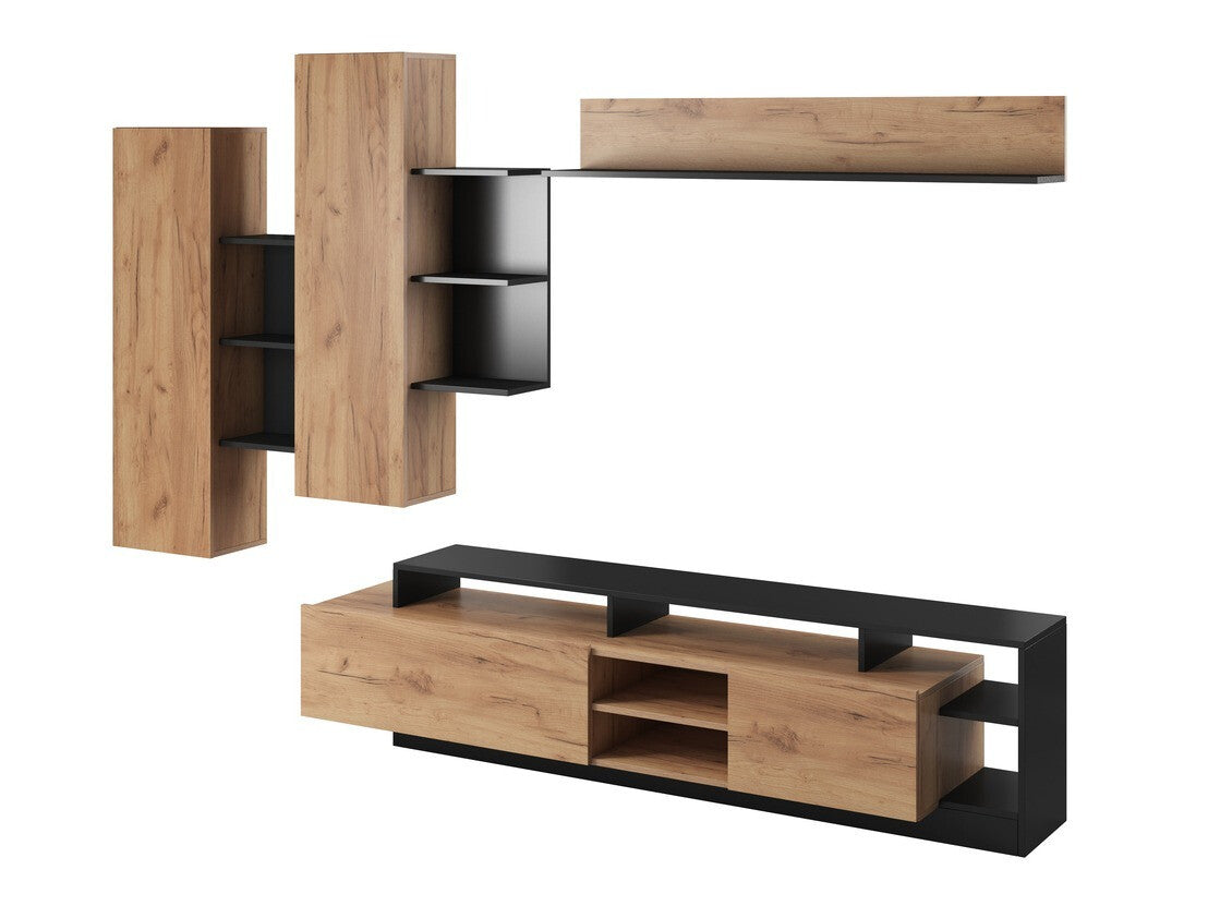 Stuemøbler-sæt Kingston R103