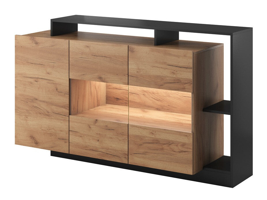 Stuemøbler-sæt Kingston R103