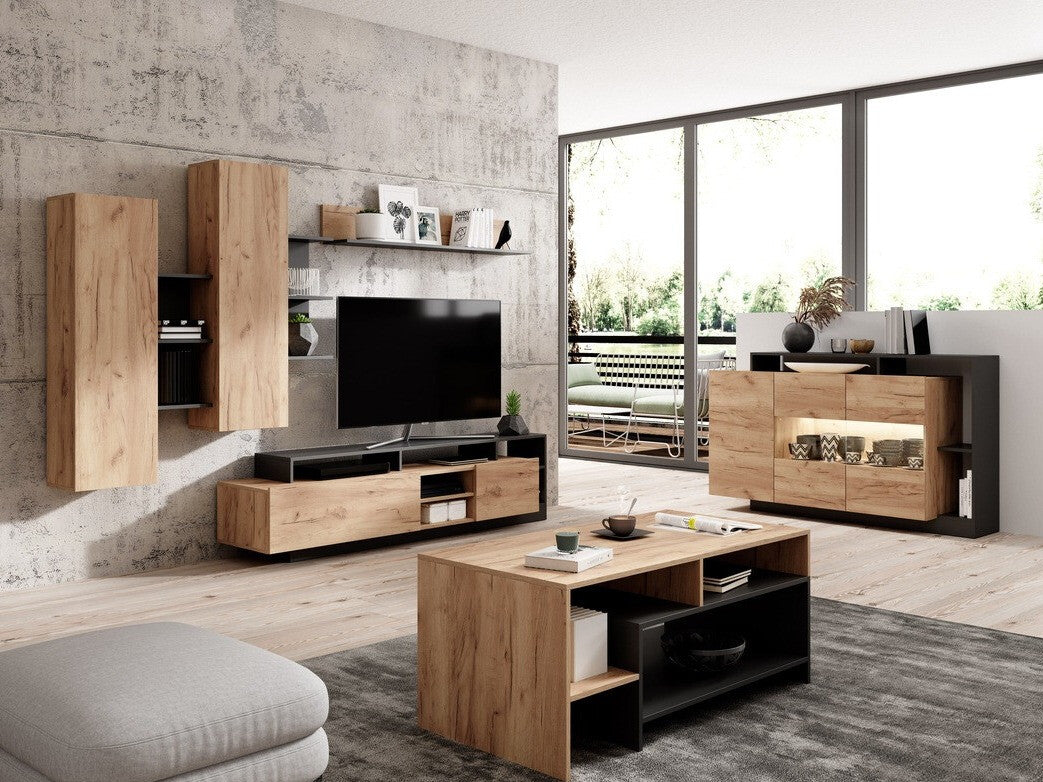 Stuemøbler-sæt Kingston R103