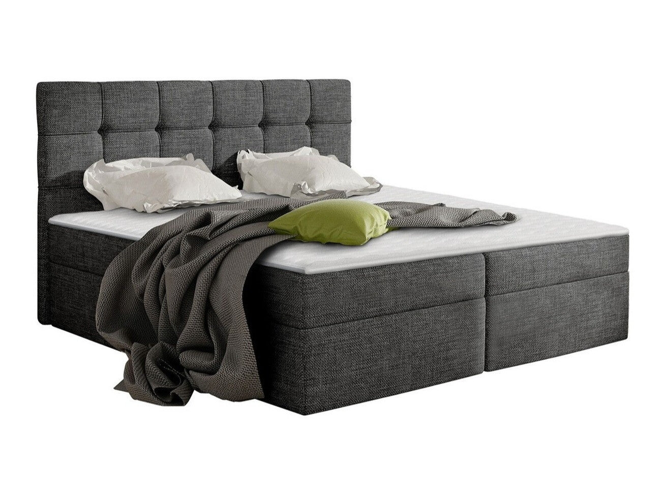 Kontinentalseng Comfivo 195