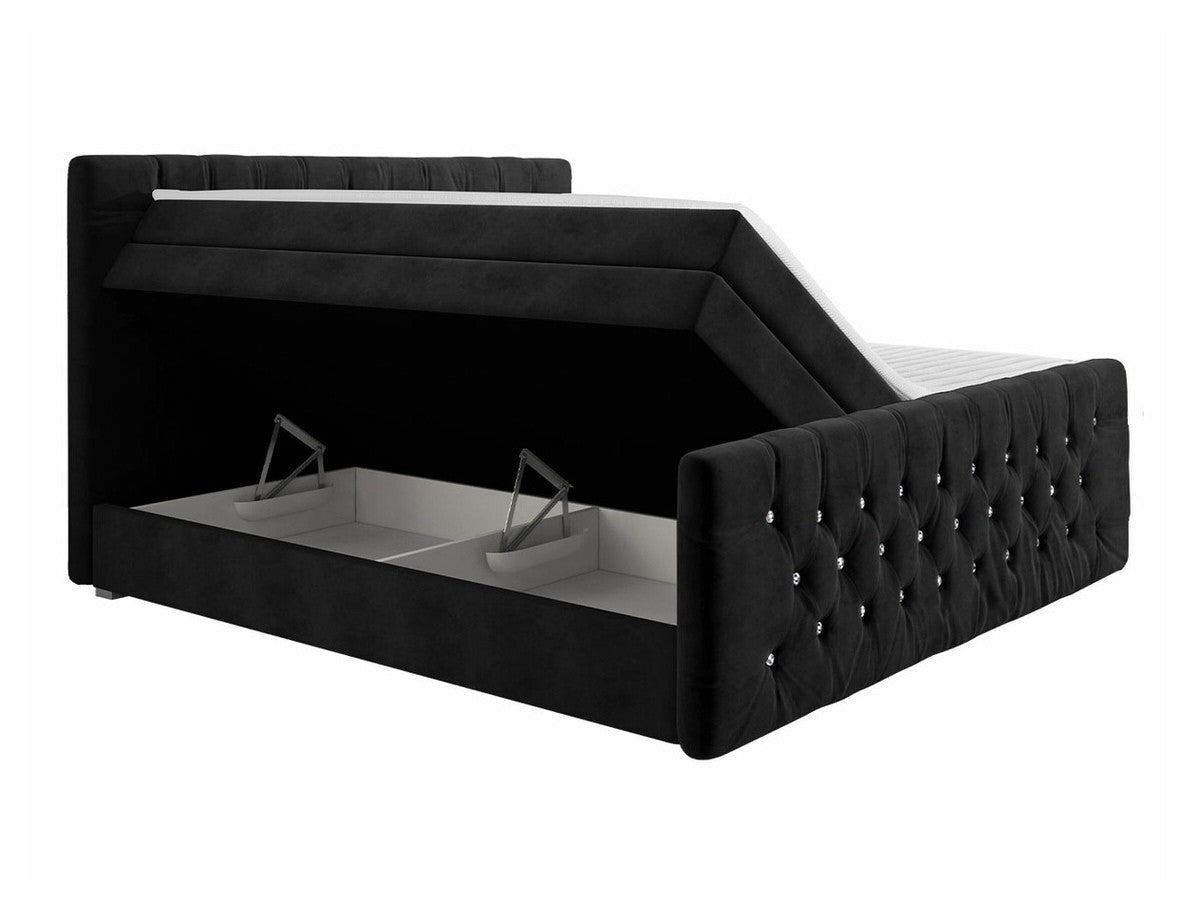 Kontinentalseng Nashville 110