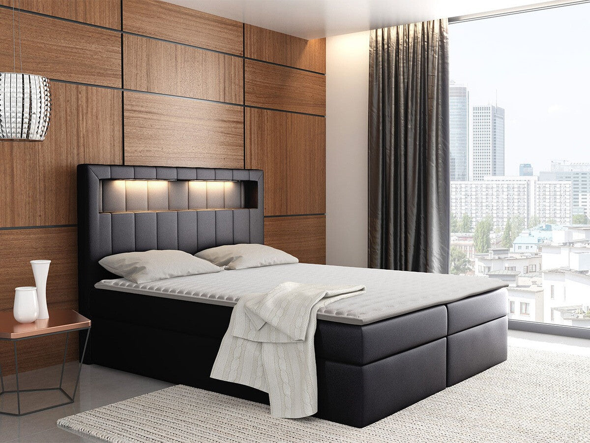 Kontinentalseng Baltimore 131