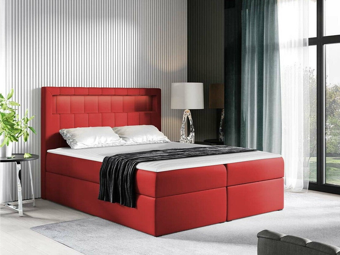 Kontinentalseng Baltimore 131