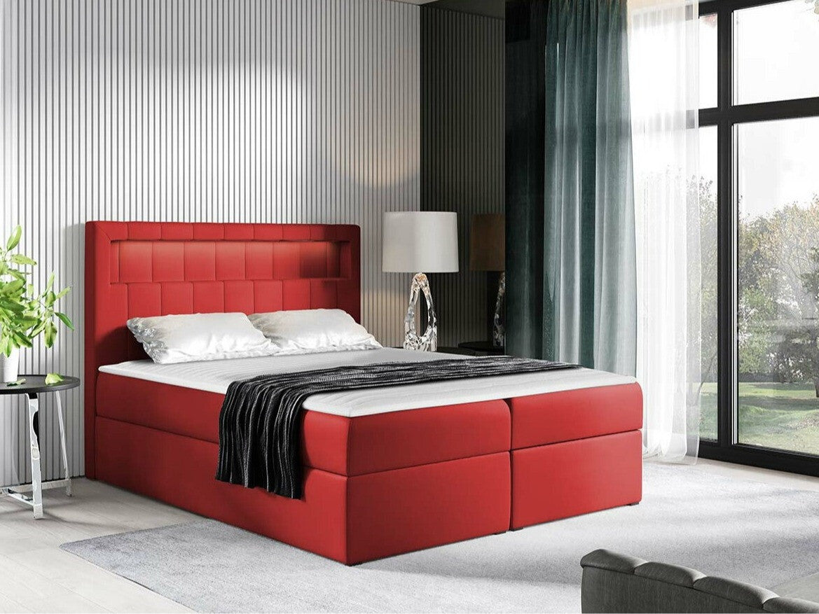 Kontinentalseng Baltimore 131