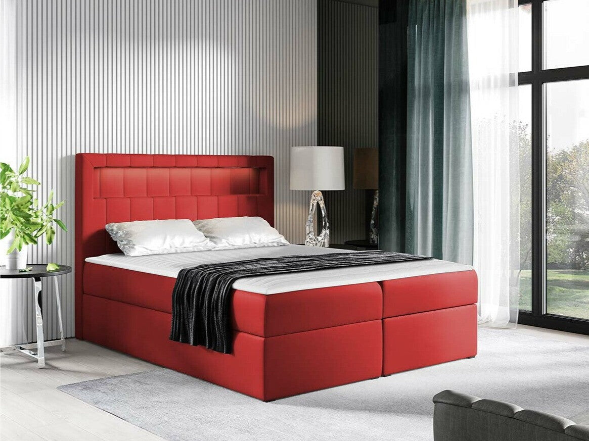 Kontinentalseng Baltimore 131