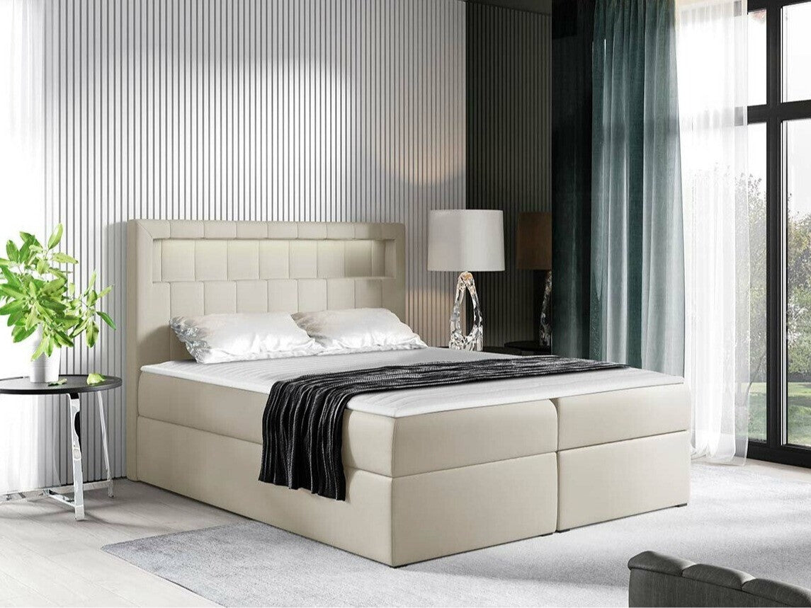 Kontinentalseng Baltimore 131