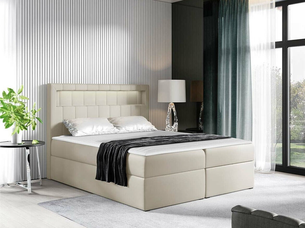 Kontinentalseng Baltimore 131