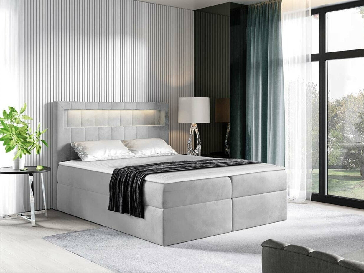 Kontinentalseng Baltimore 131