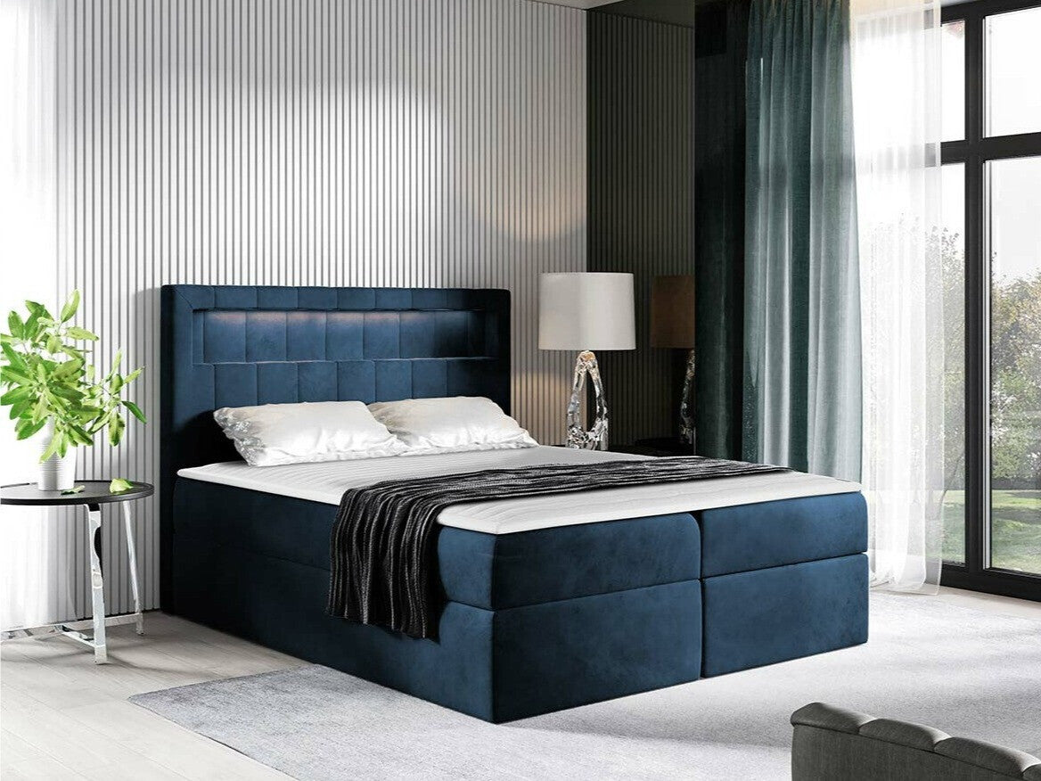 Kontinentalseng Baltimore 131