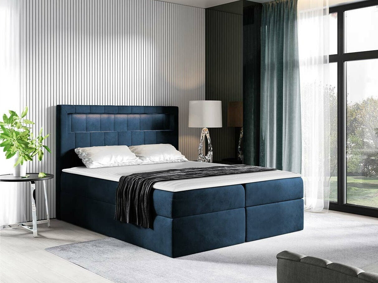 Kontinentalseng Baltimore 131