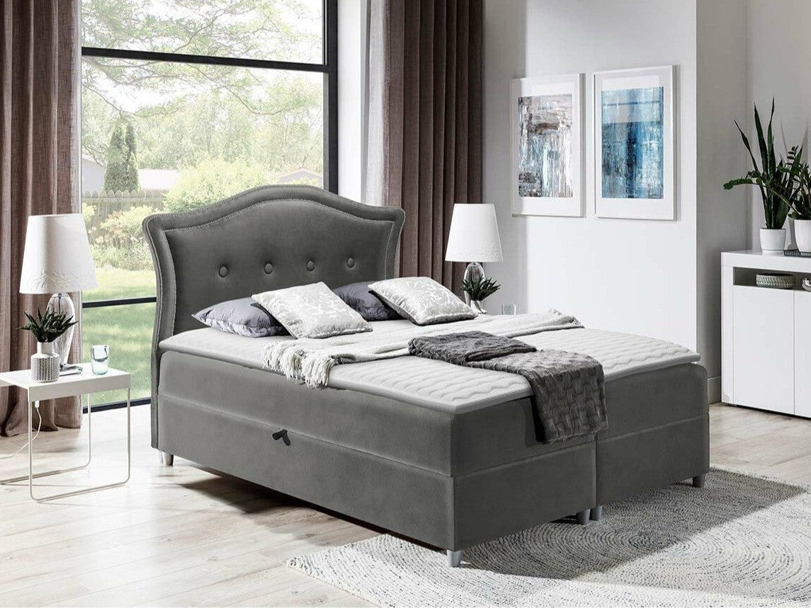 Kontinentalseng Baltimore 135