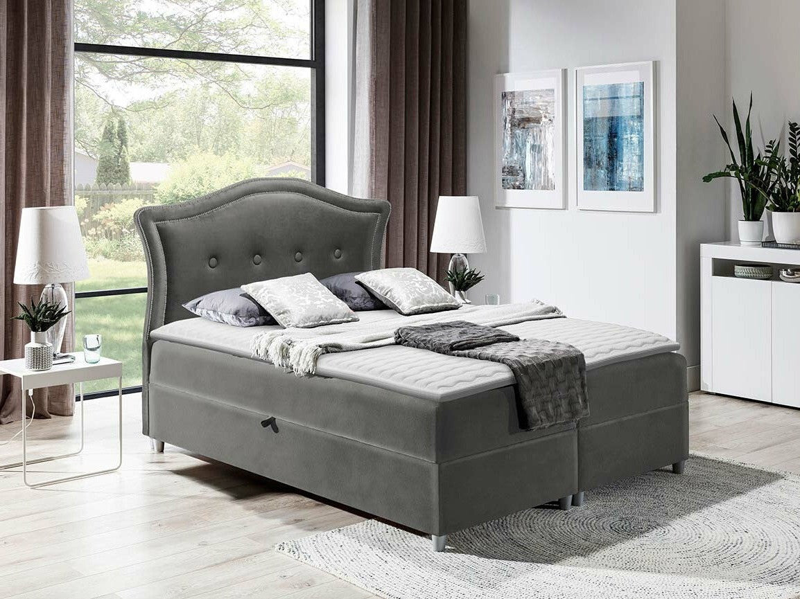 Kontinentalseng Baltimore 135