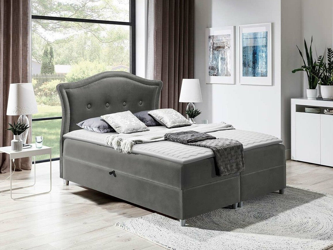 Kontinentalseng Baltimore 135