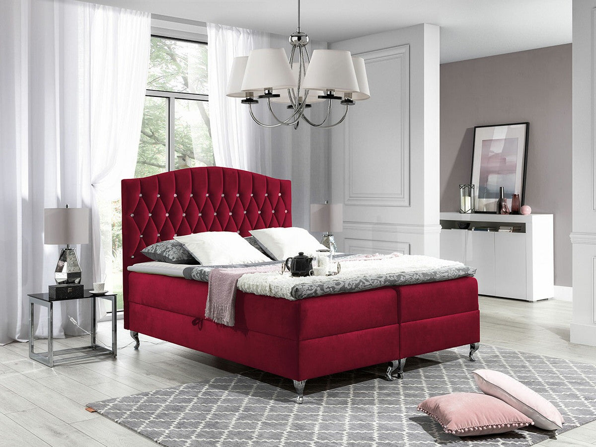 Kontinentalseng Baltimore 142