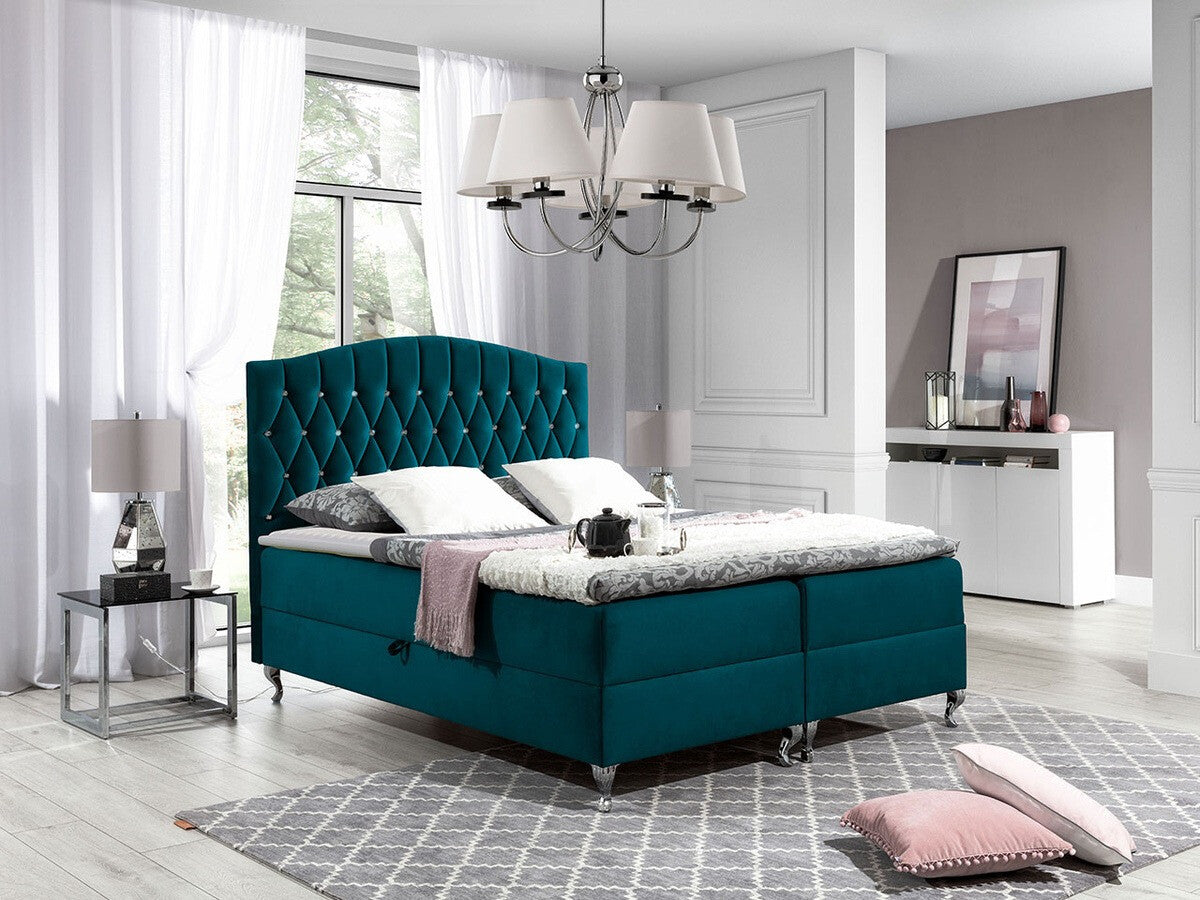 Kontinentalseng Baltimore 142