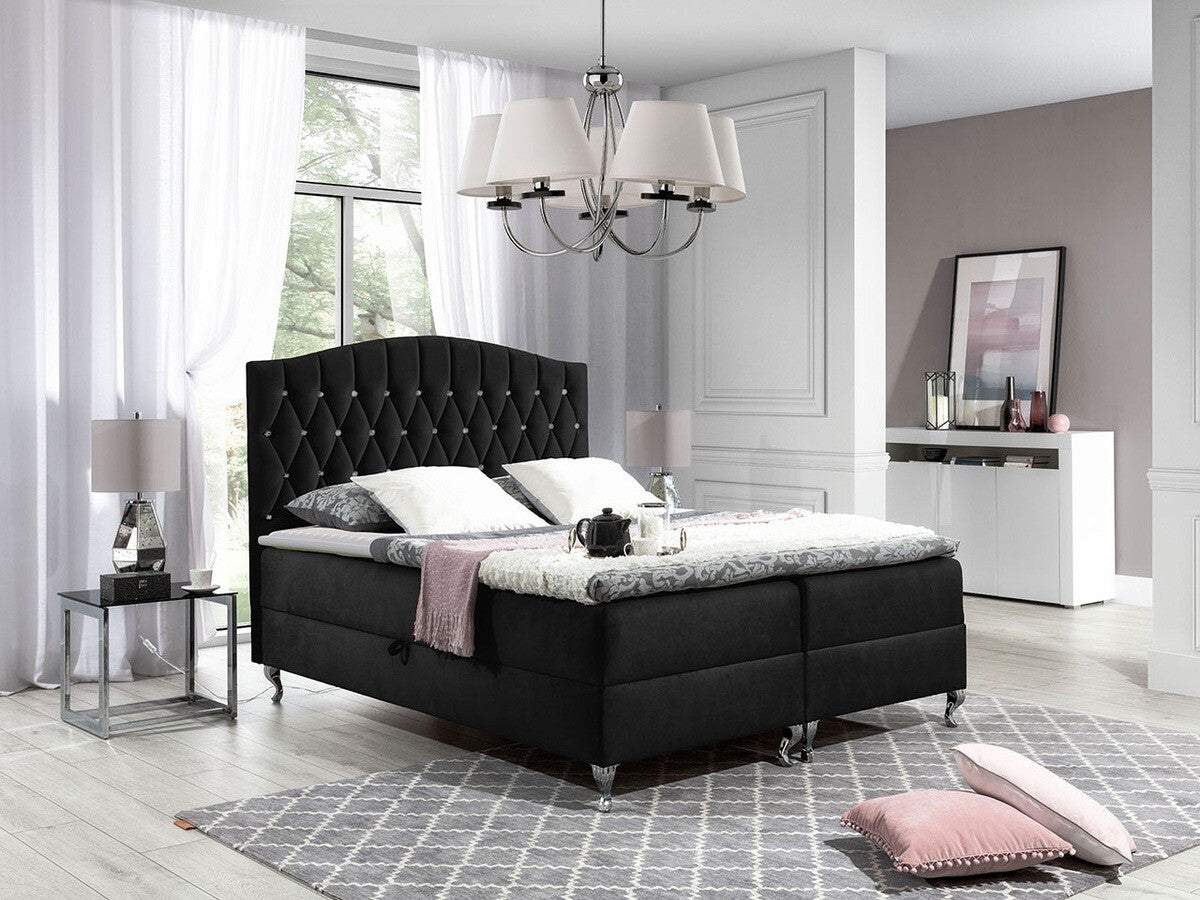 Kontinentalseng Baltimore 142