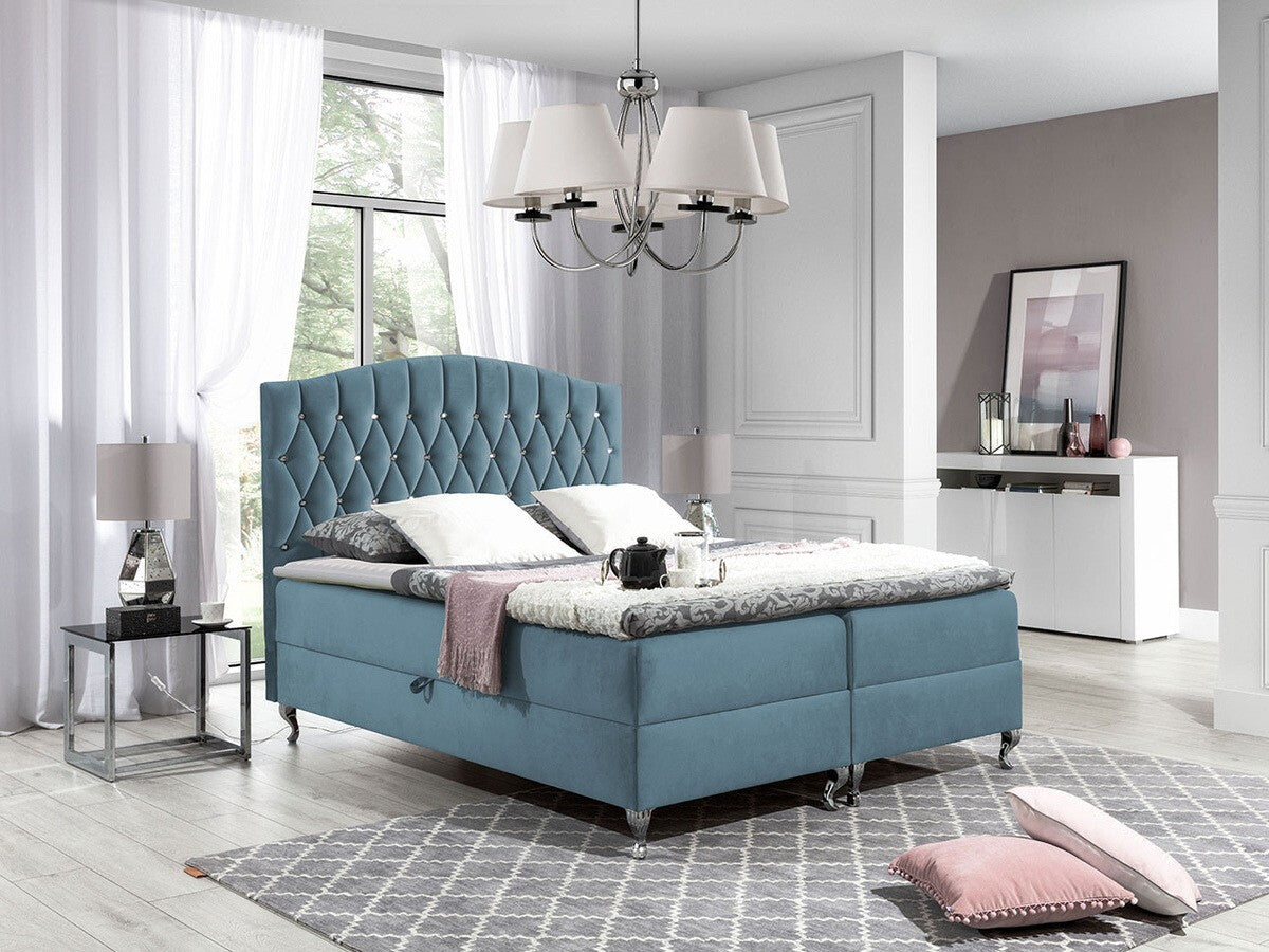 Kontinentalseng Baltimore 142