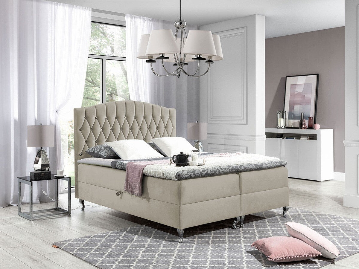 Kontinentalseng Baltimore 142