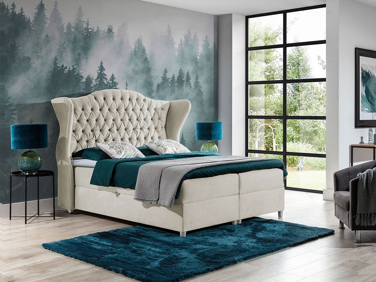 Kontinentalseng Baltimore 145