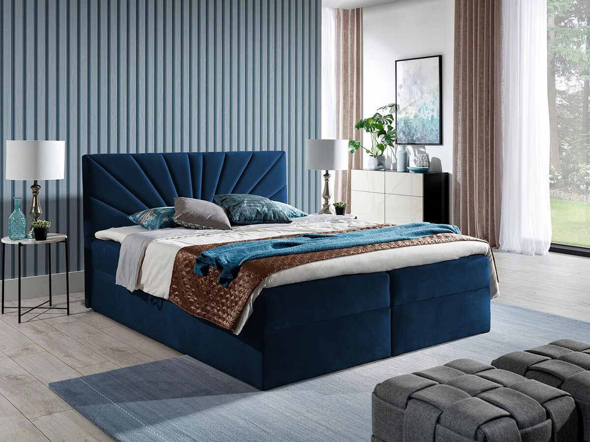 Kontinentalseng Baltimore 146