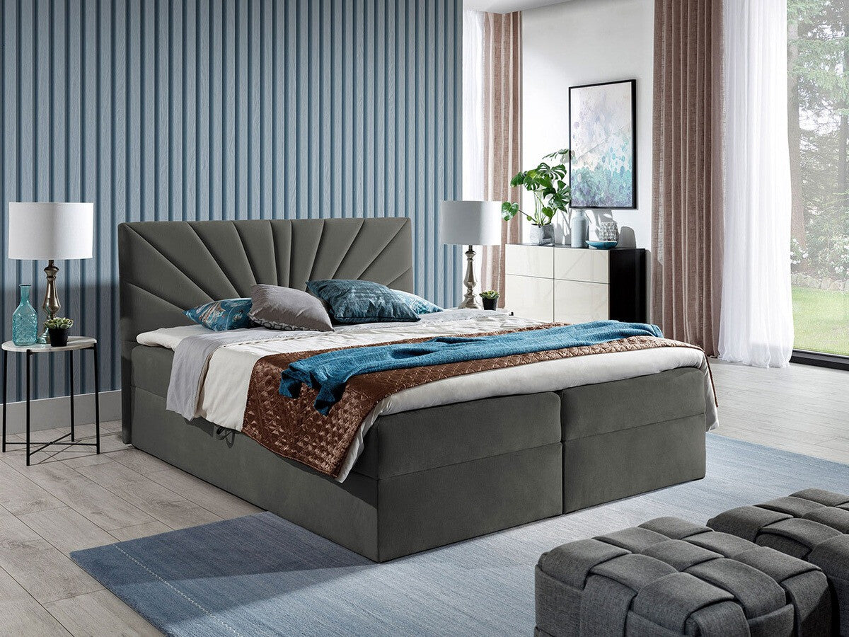 Kontinentalseng Baltimore 146