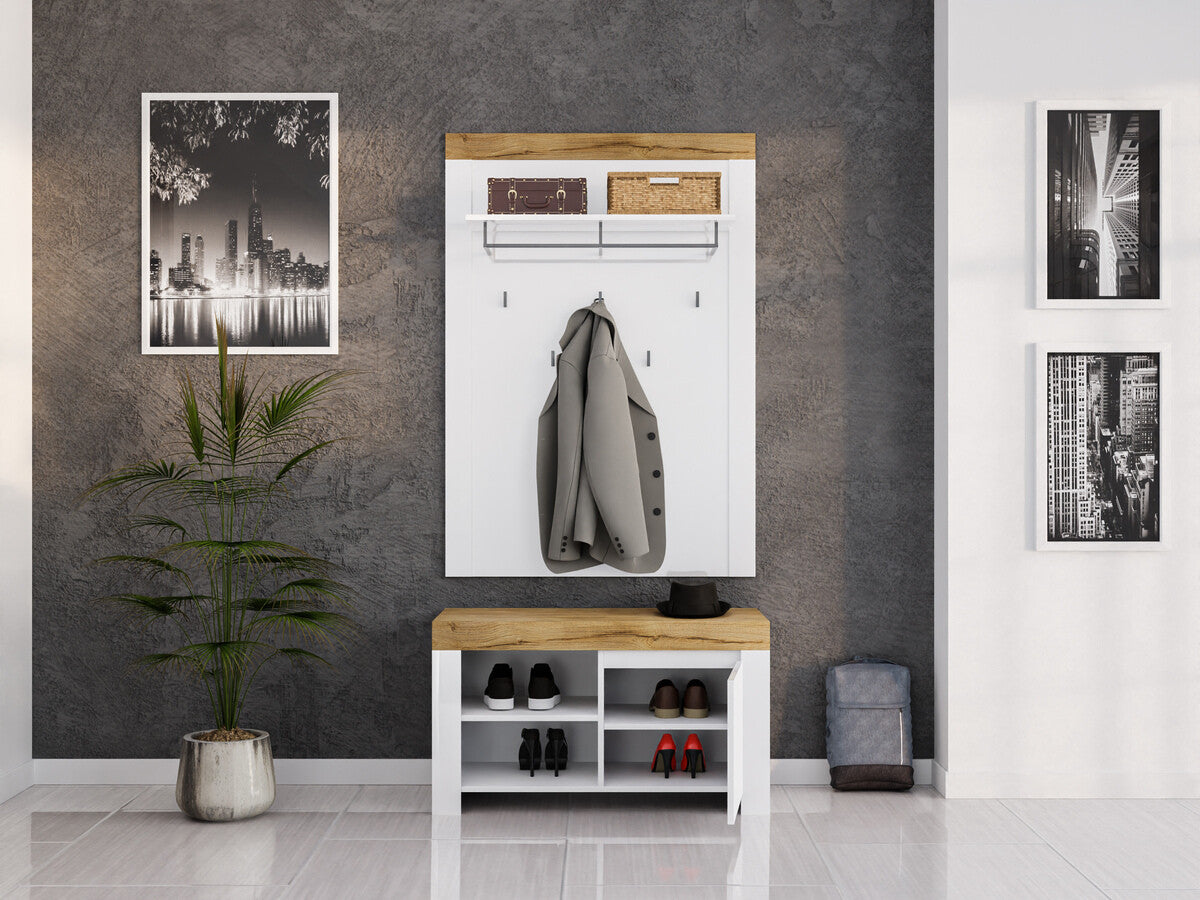 Entrésæt Sonsoru 140