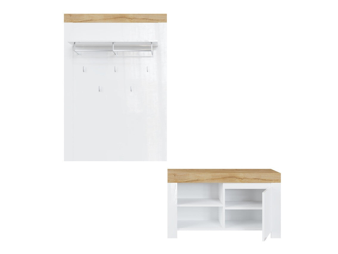 Entrésæt Sonsoru 140