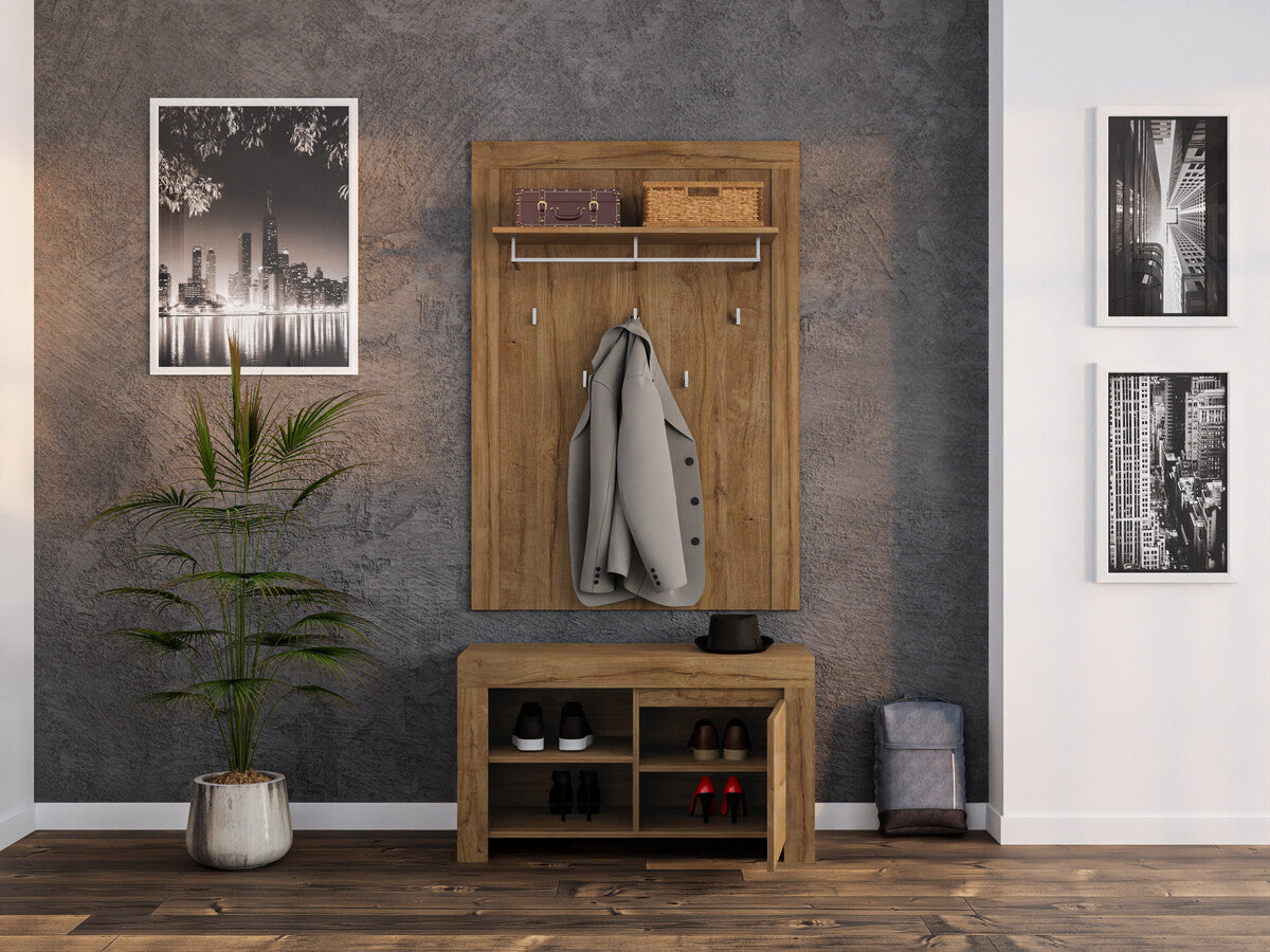 Entrésæt Sonsoru 140