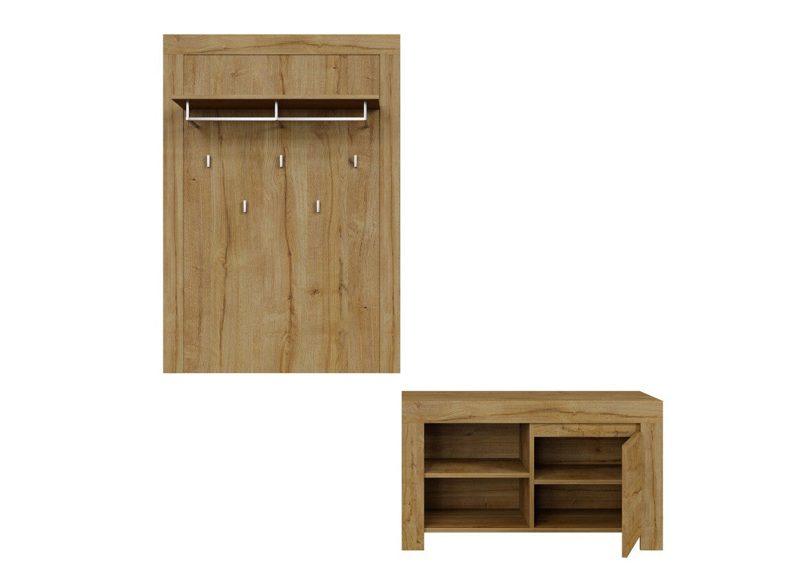 Entrésæt Sonsoru 140