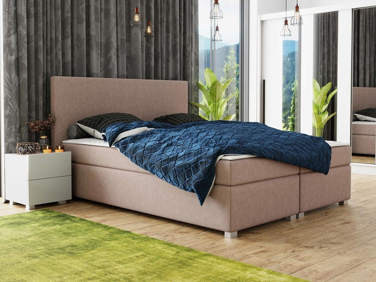 Kontinentalseng Memphis 102