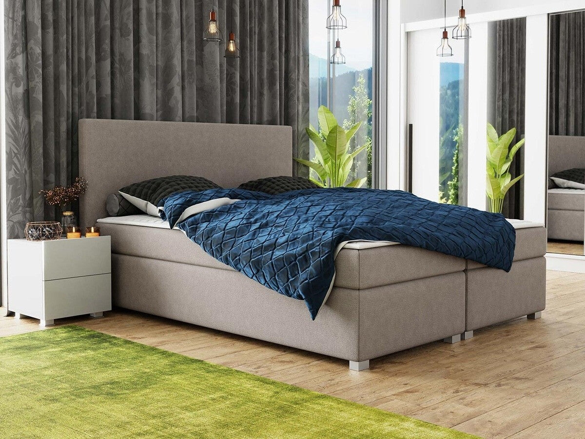 Kontinentalseng Memphis 102