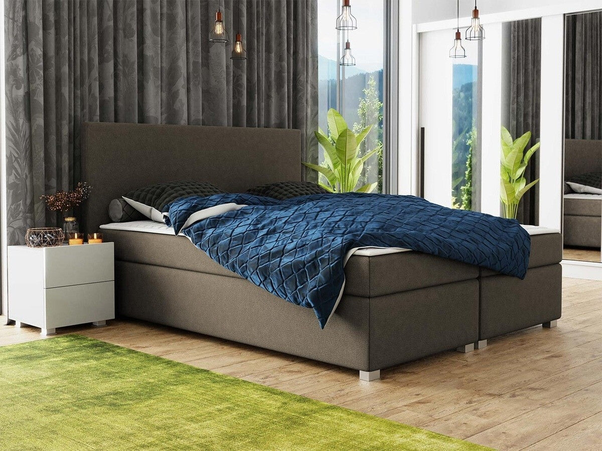 Kontinentalseng Memphis 102