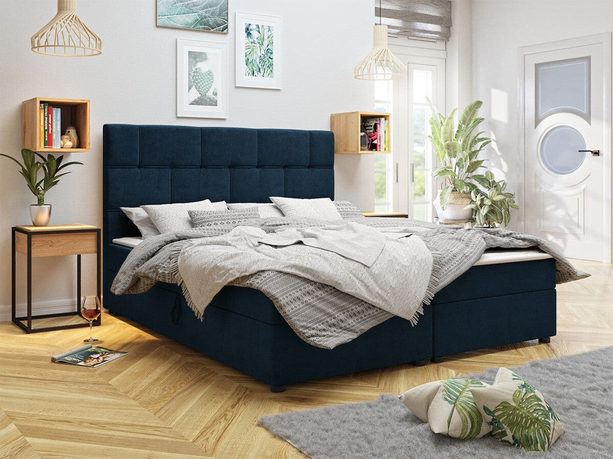 Kontinentalseng Memphis 103